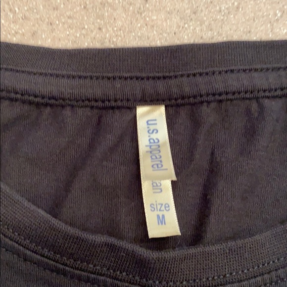 Long sleeve tee - Picture 2 of 3